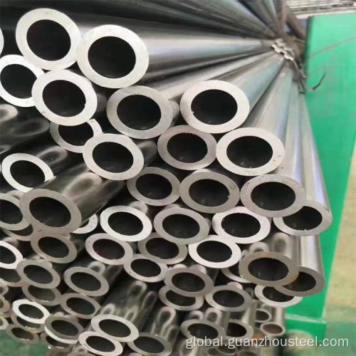 Precision Steel Pipe High precision aisi 1020 steel tube Supplier